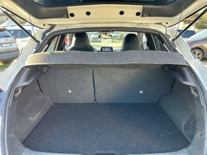 Nissan Juke usata a Firenze (7)