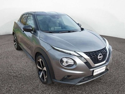 Nissan Juke 1.0 dig-t Tekna 114cv del 2023 usata a Empoli