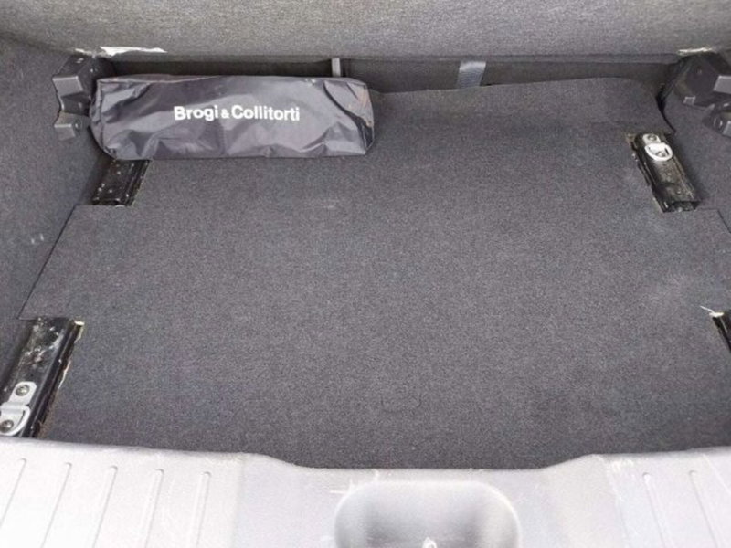 Nissan Juke usata a Firenze (10)