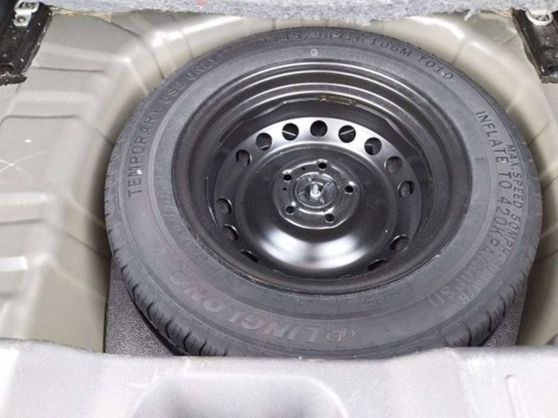 Nissan Juke usata a Firenze (11)