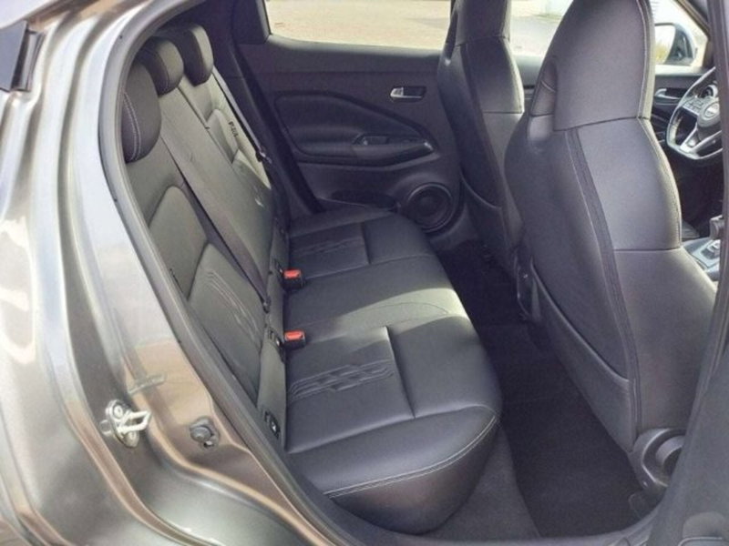 Nissan Juke usata a Firenze (12)