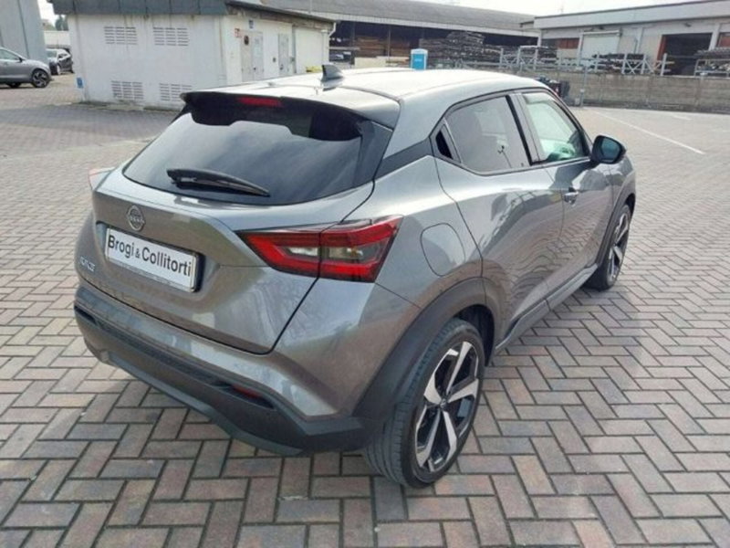 Nissan Juke usata a Firenze (6)