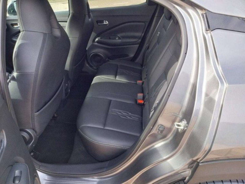 Nissan Juke usata a Firenze (8)