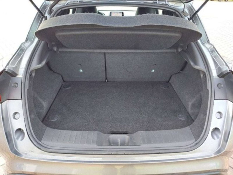 Nissan Juke usata a Firenze (9)