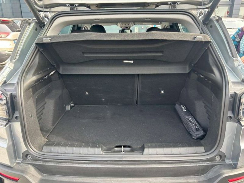 Jeep Avenger usata a Firenze (7)