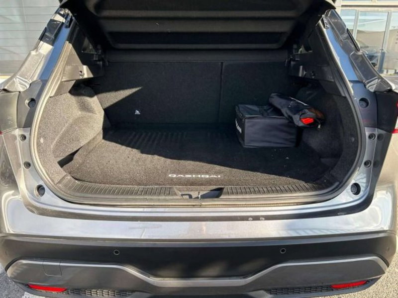 Nissan Qashqai usata a Firenze (7)