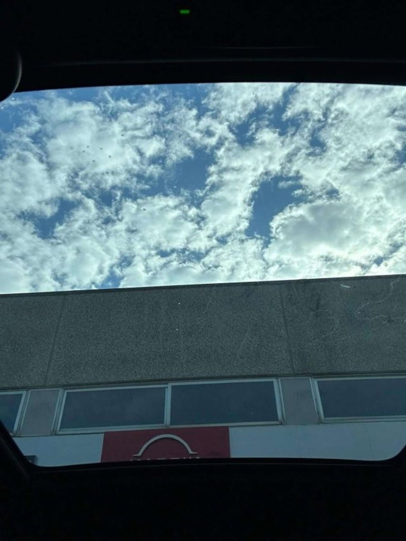 Nissan Qashqai usata a Firenze (12)