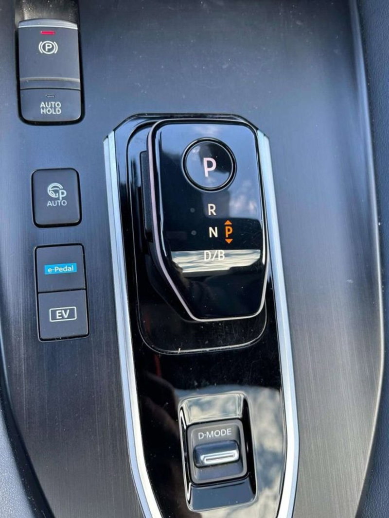 Nissan Qashqai usata a Firenze (13)