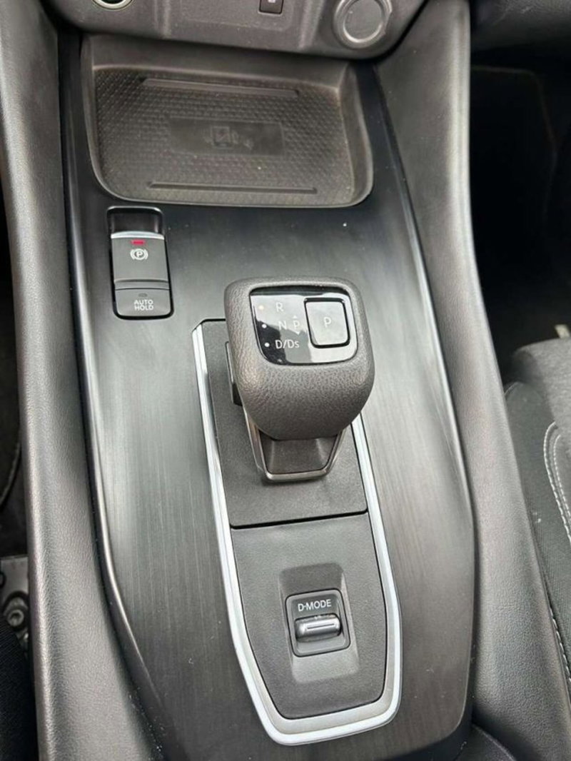 Nissan Qashqai usata a Firenze (12)