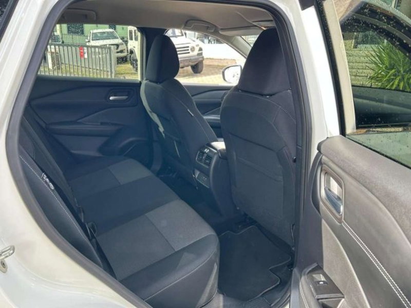 Nissan Qashqai usata a Firenze (13)