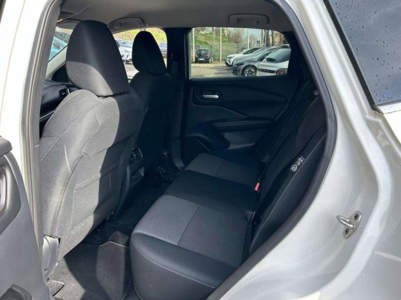 Nissan Qashqai usata a Firenze (14)