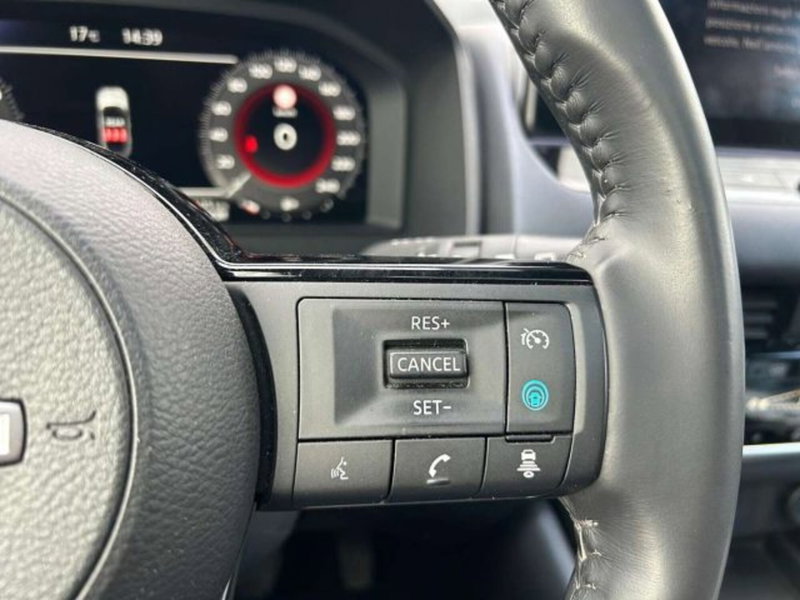 Nissan Qashqai usata a Firenze (13)