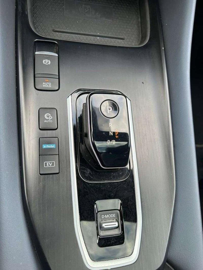 Nissan Qashqai usata a Firenze (14)