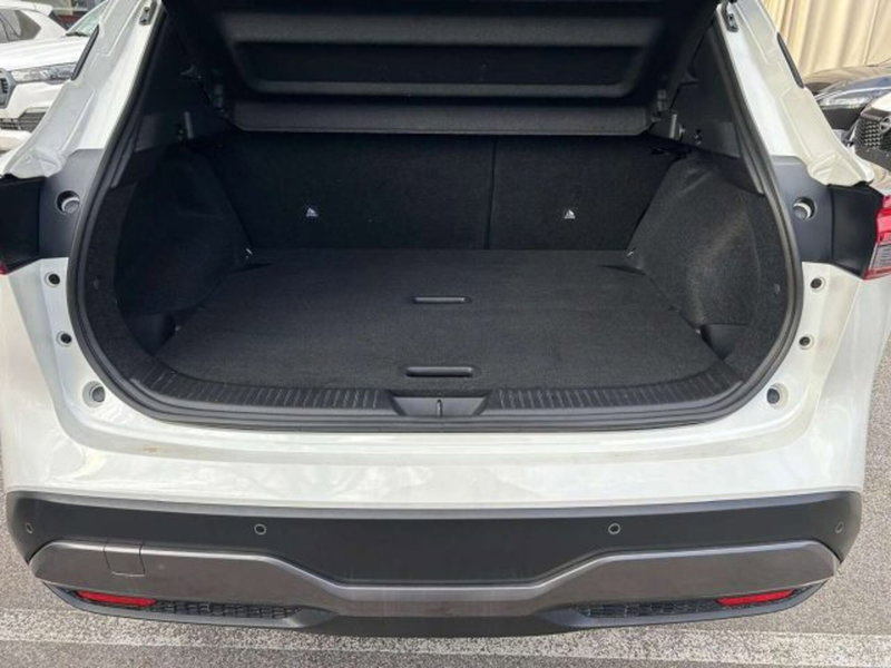 Nissan Qashqai usata a Firenze (7)