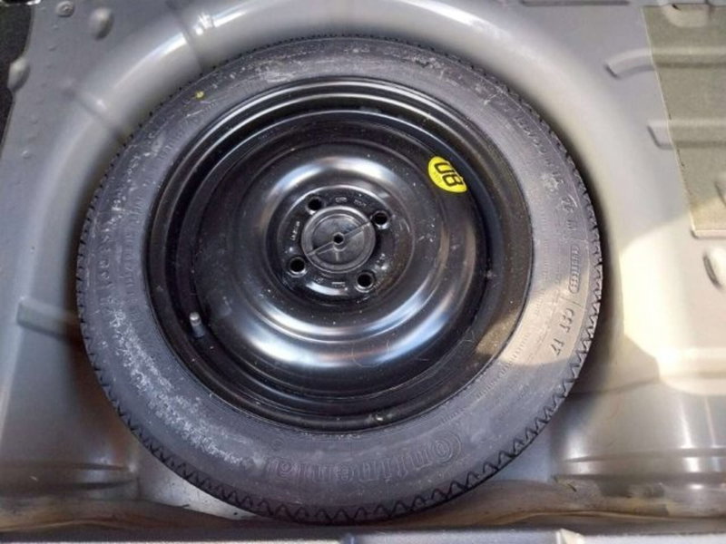 Ford B-Max usata a Firenze (11)