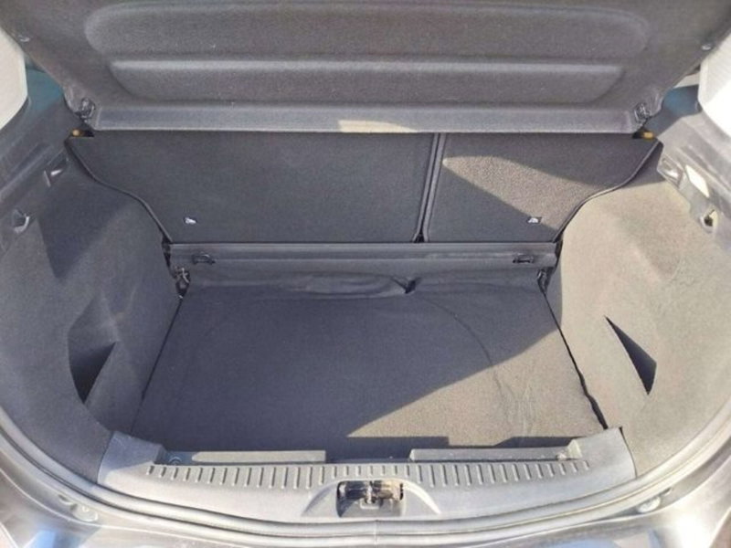 Ford B-Max usata a Firenze (10)