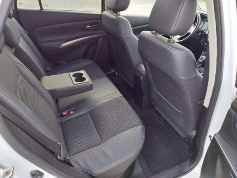 Suzuki S-Cross usata a Firenze (11)