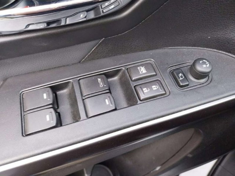 Suzuki S-Cross usata a Firenze (13)