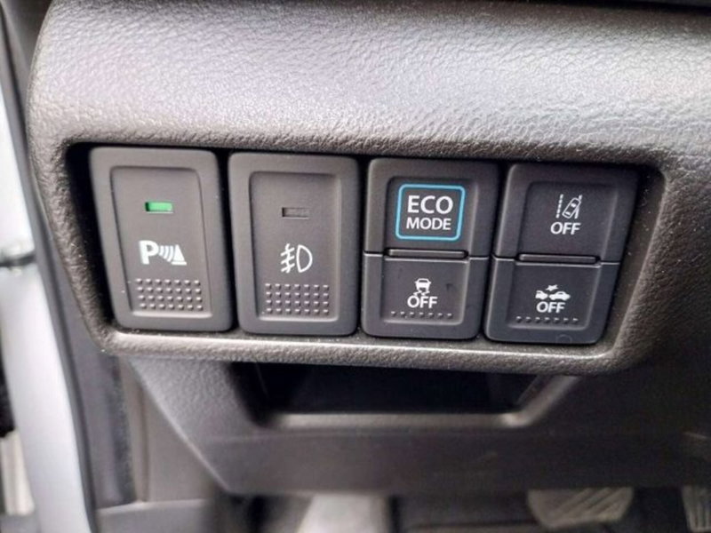 Suzuki S-Cross usata a Firenze (14)