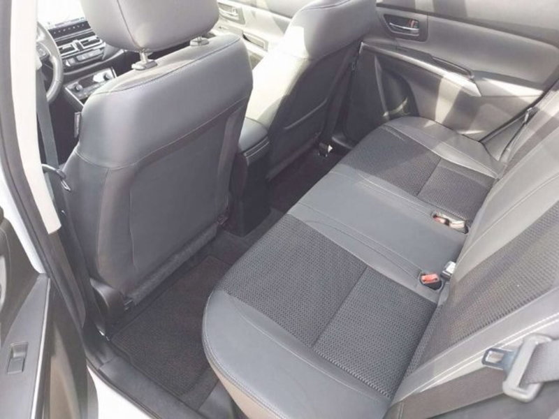 Suzuki S-Cross usata a Firenze (8)