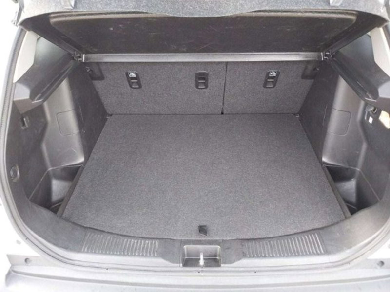 Suzuki S-Cross usata a Firenze (9)