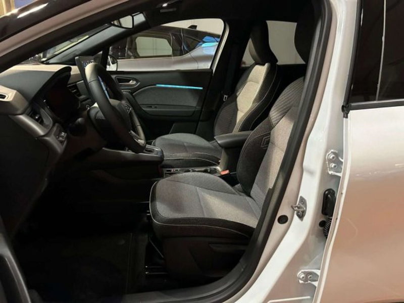 Renault Captur usata a Firenze (11)