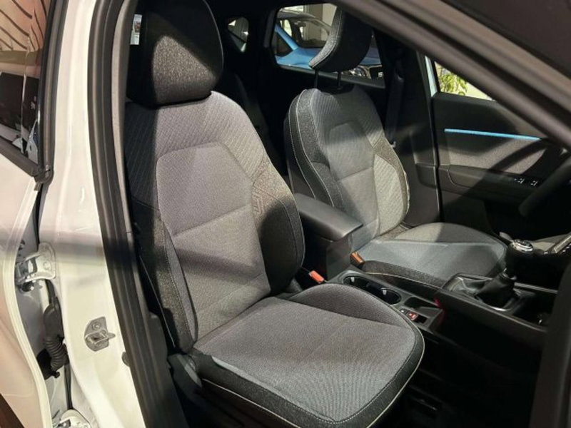 Renault Captur usata a Firenze (15)