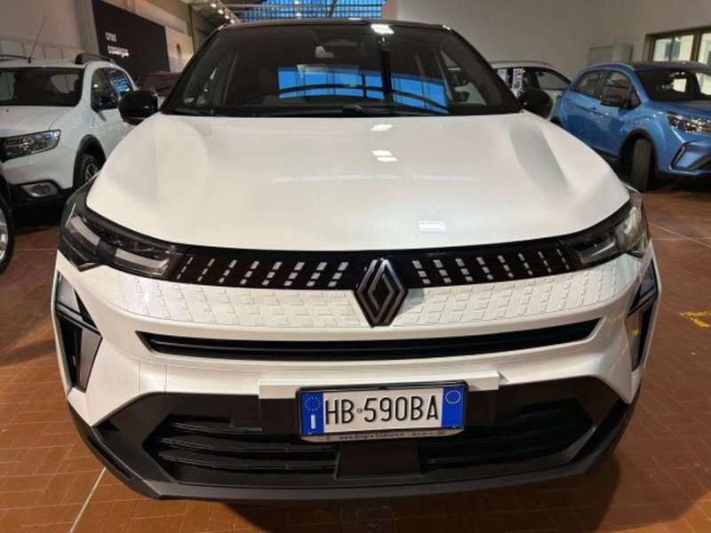 Renault Captur usata a Firenze (2)