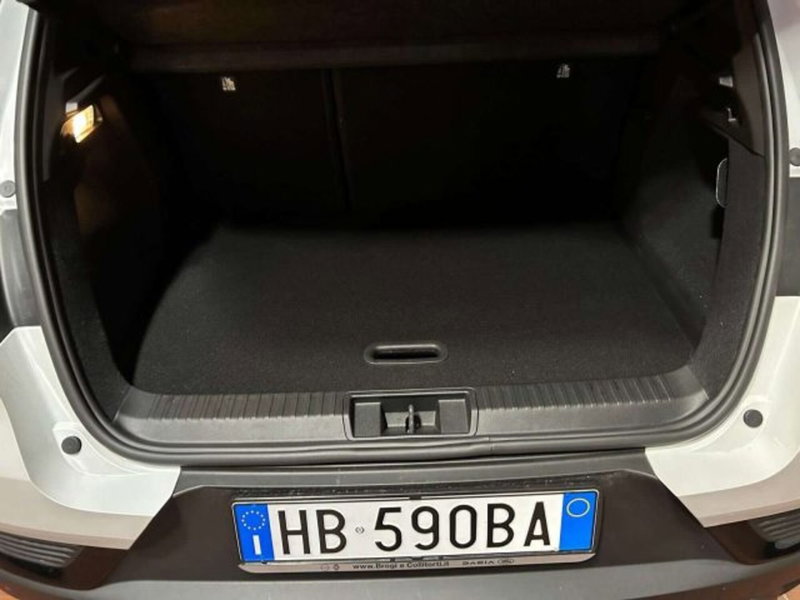 Renault Captur usata a Firenze (7)