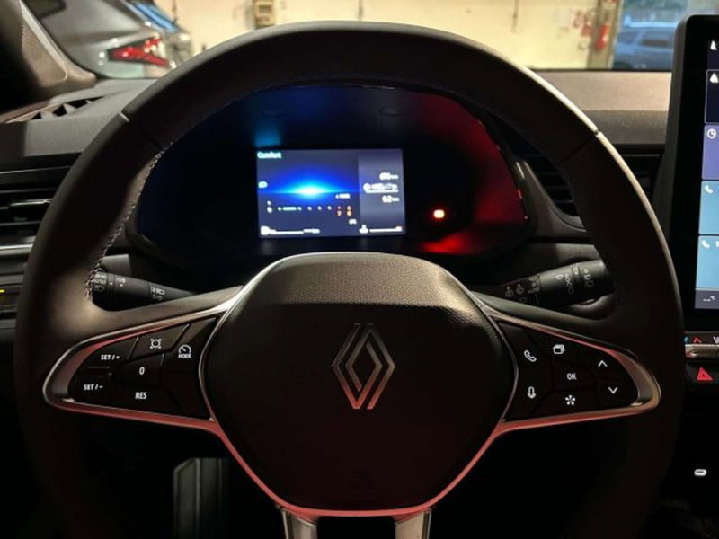 Renault Captur usata a Firenze (9)