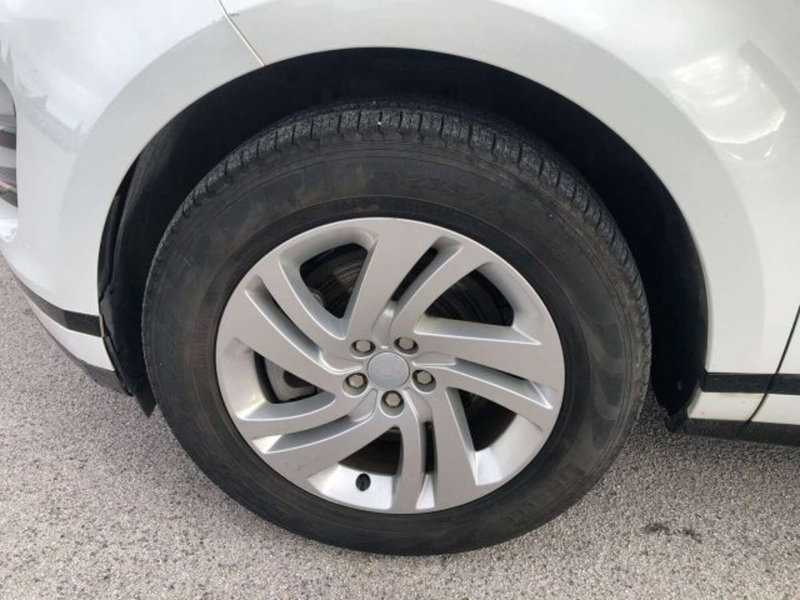 Land Rover Range Rover Evoque usata a Firenze (14)