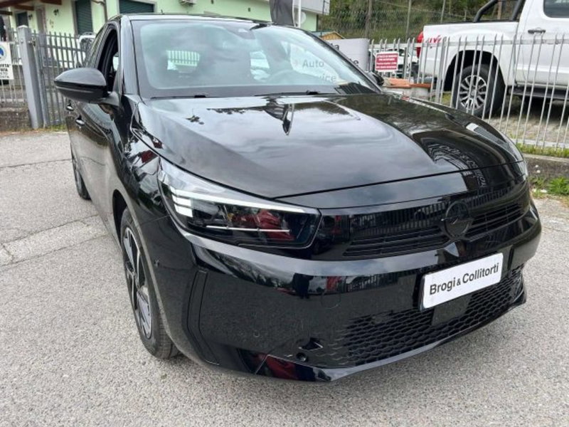 Opel Corsa usata a Firenze