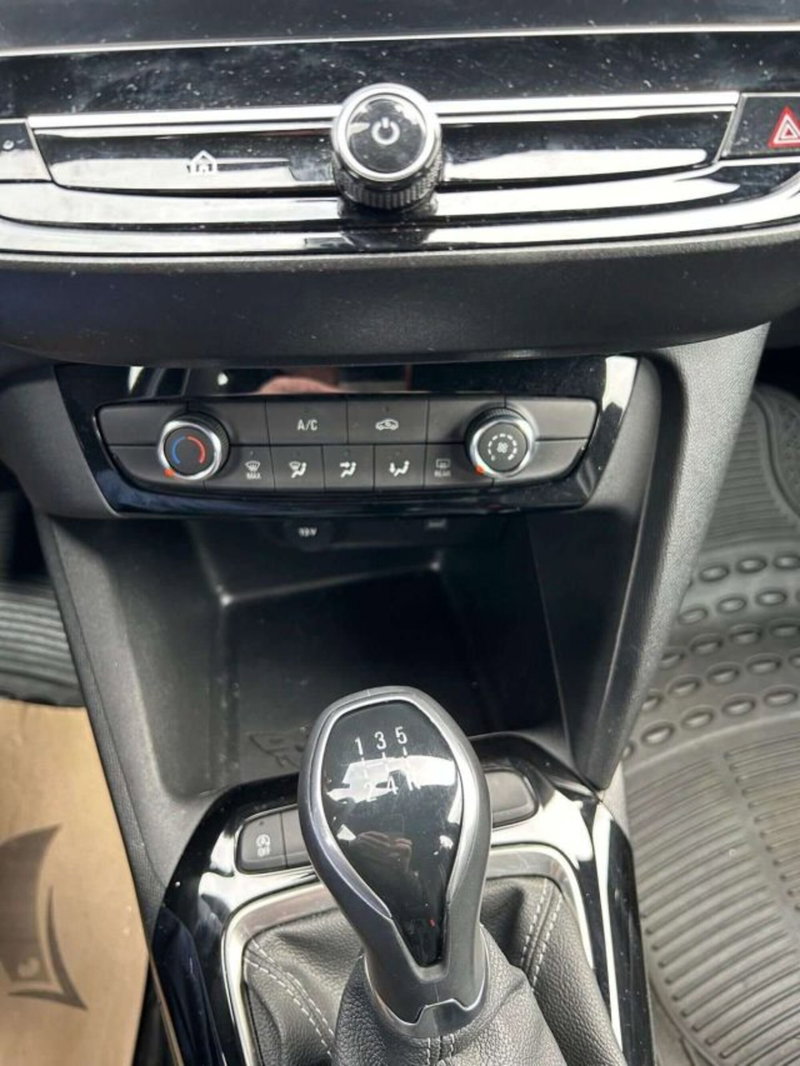 Opel Corsa usata a Firenze (11)