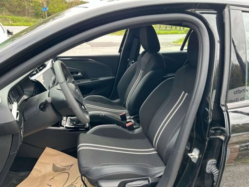 Opel Corsa usata a Firenze (12)