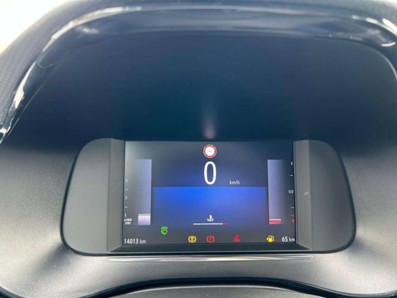 Opel Corsa usata a Firenze (13)