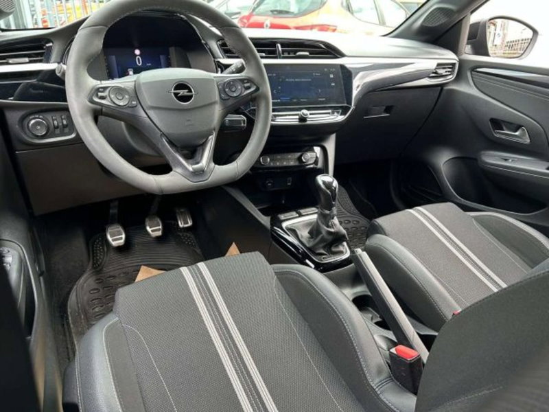 Opel Corsa usata a Firenze (14)