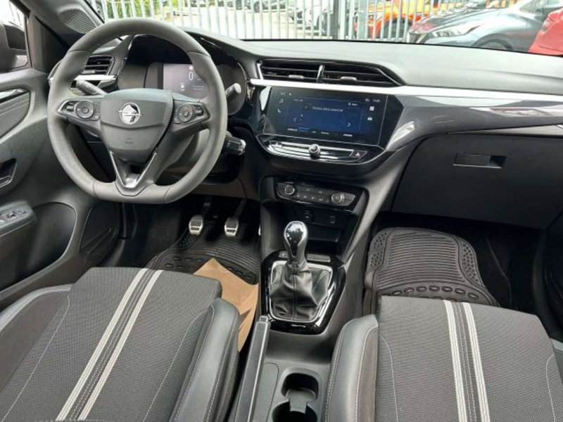 Opel Corsa usata a Firenze (16)