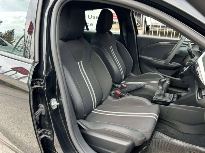 Opel Corsa usata a Firenze (17)