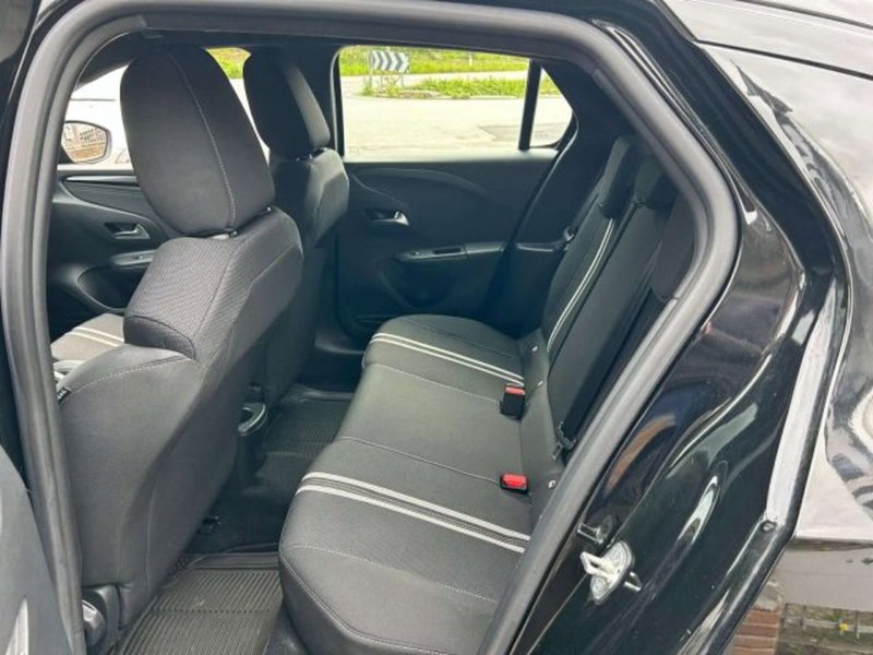 Opel Corsa usata a Firenze (18)