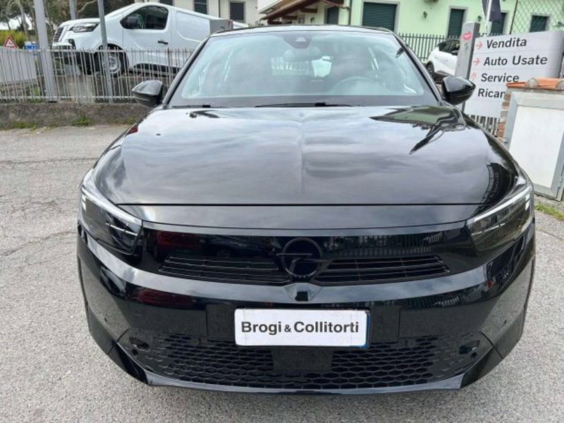 Opel Corsa usata a Firenze (2)