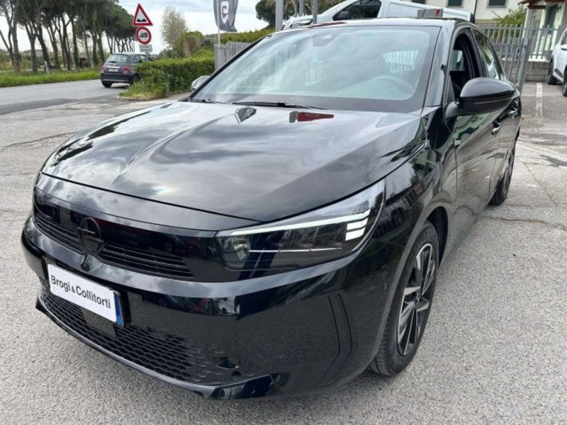 Opel Corsa usata a Firenze (3)