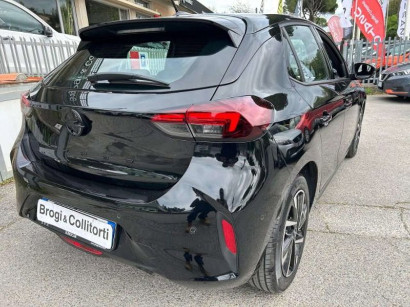 Opel Corsa usata a Firenze (4)