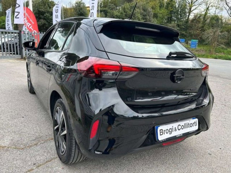 Opel Corsa usata a Firenze (6)