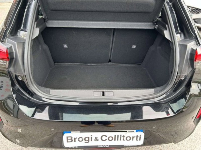 Opel Corsa usata a Firenze (7)