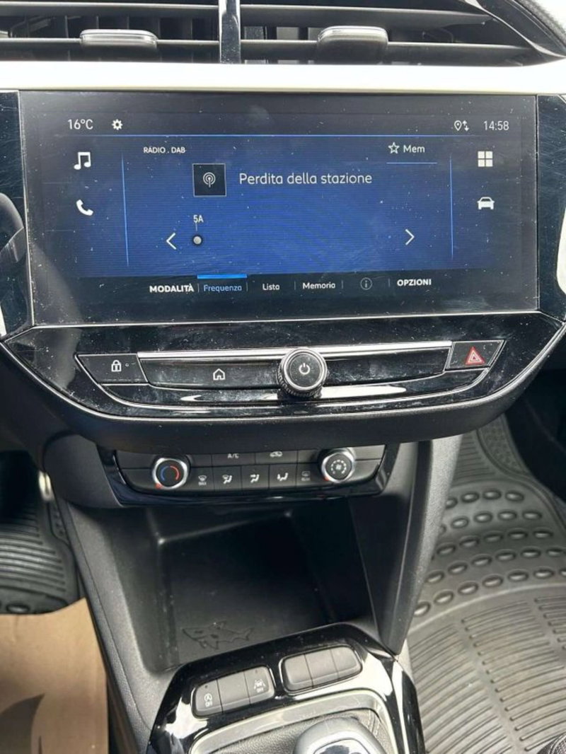 Opel Corsa usata a Firenze (8)