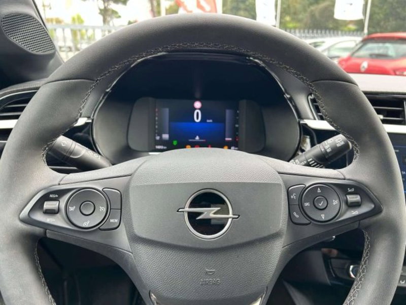 Opel Corsa usata a Firenze (9)