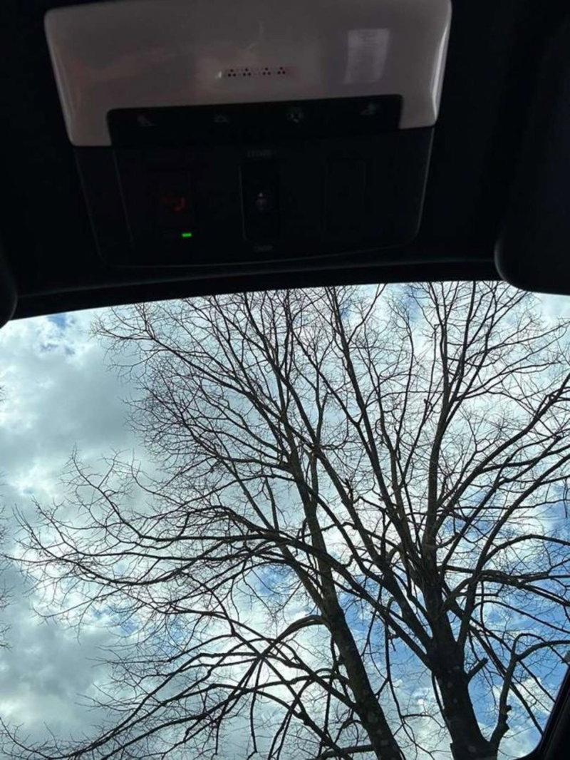 Nissan Qashqai usata a Firenze (10)