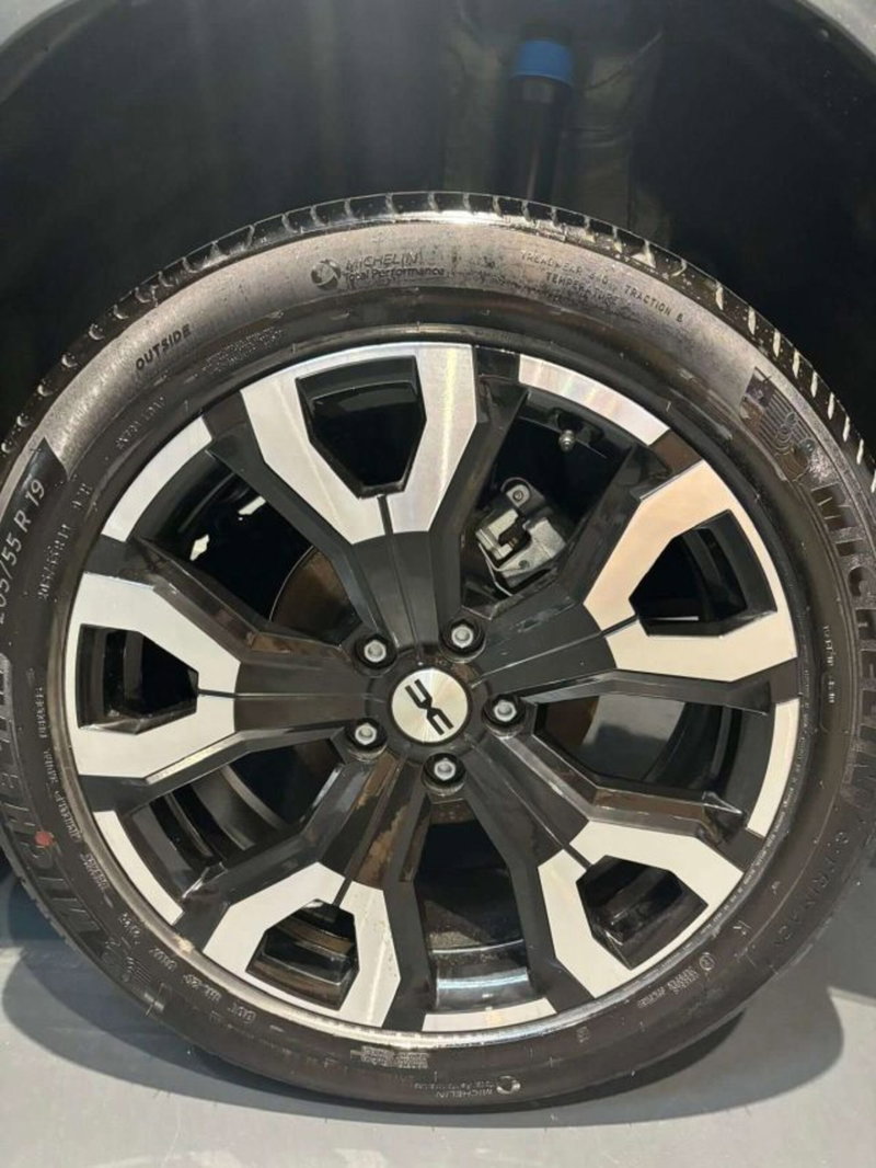 Dacia Bigster nuova a Firenze (9)