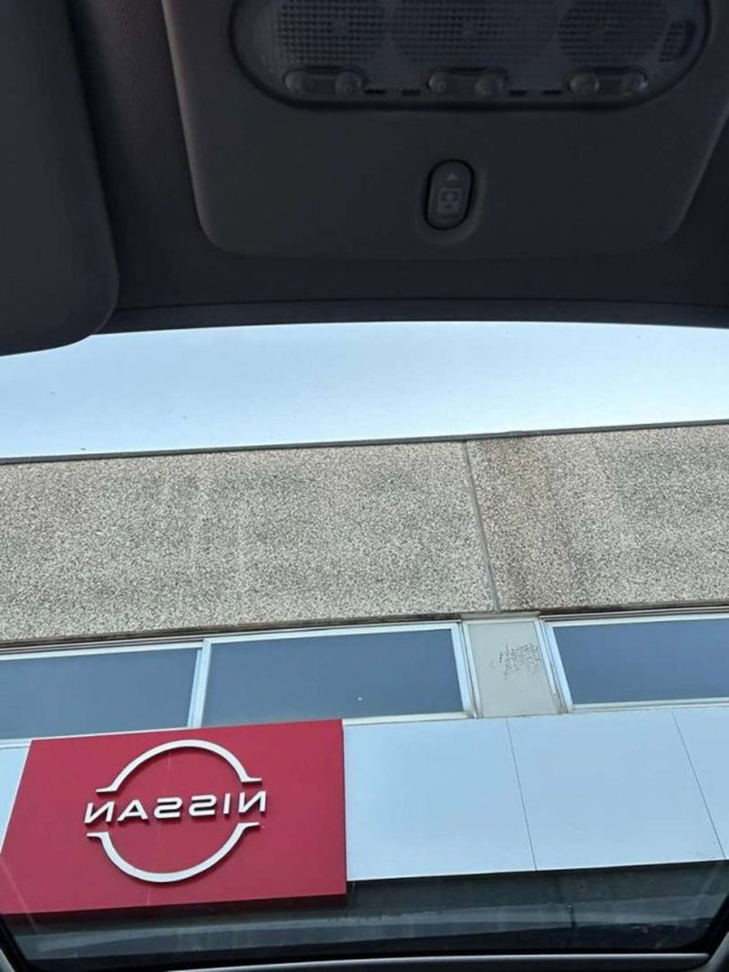 Nissan Qashqai usata a Firenze (11)