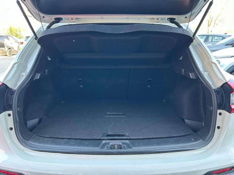 Nissan Qashqai usata a Firenze (7)
